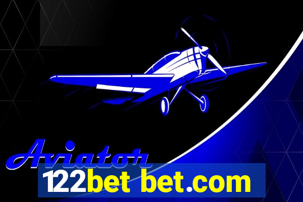 122bet bet.com